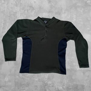 The North Face 1/4 Fleece Pullover Jumper